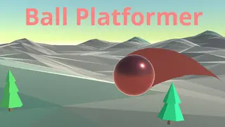 Ball Platformer