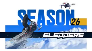 Sledders