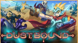 Dustbound