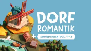 Dorfromantik + Soundtrack Vol 1 & 2