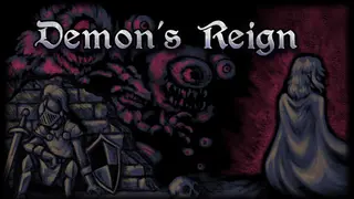 DEMON'S REIGN