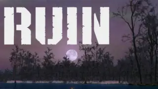 RUIN