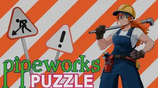 Pipeworks Puzzle