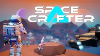 Space Crafter