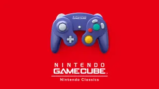 Nintendo GameCube β Nintendo Classics - Switch 2