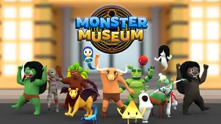 Monster Museum