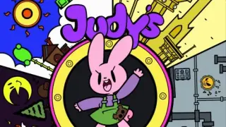 Judy's Adventure DX - Switch