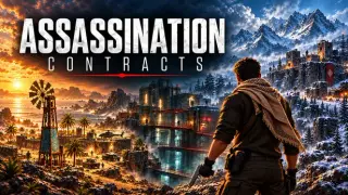 Assassination Contracts