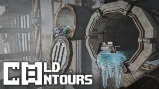 Cold Contours: Intake