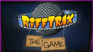 RiffTrax: The Game