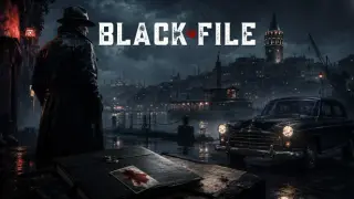 Black File