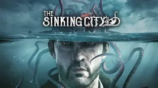 The Sinking City Deluxe Edition - Switch