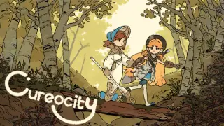 Cureocity