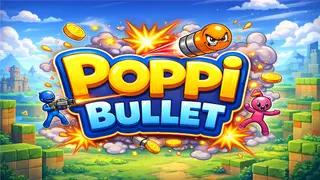Poppi Bullet - Xbox One