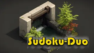 Sudoku-Duo