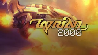 Tyrian 2000
