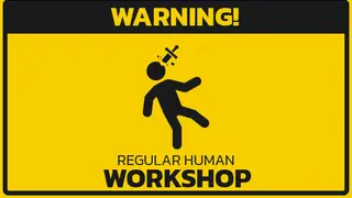 Regular Human Workshop