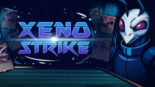 Xeno Strike CCG