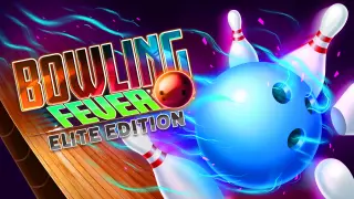 Bowling Fever Elite - Switch
