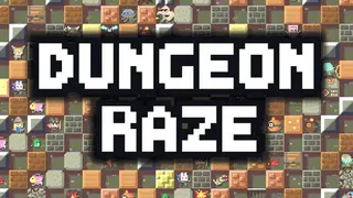 DungeonRaze