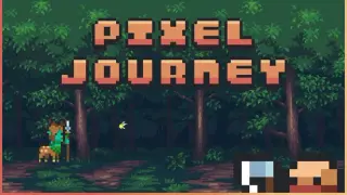 Pixel Journey