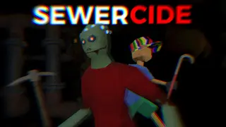SEWERCIDE