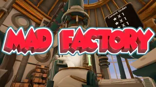 Mad Factory
