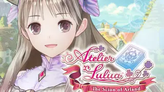 Atelier Lulua: Season Pass 'Totori' - PS4