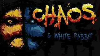 Chaos and the White Robot