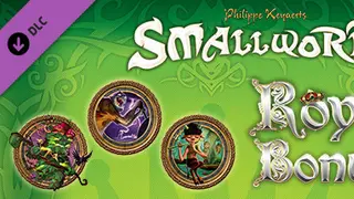 Small World - Royal Bonus