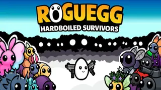 Roguegg: Hardboiled Survivors