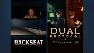 Backseat & DUAL PROTOCOL