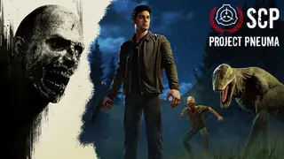SCP: Project Pneuma