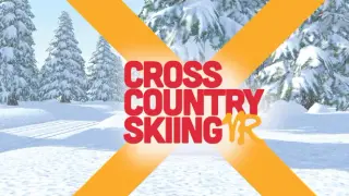 Cross Country Skiing VR