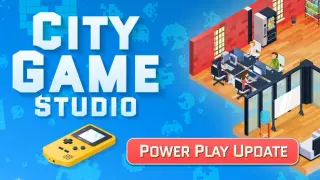City Game Studio: Supporter Pack + OST
