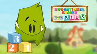 Educational Games for Kids