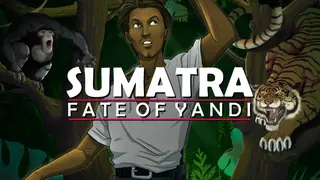 Sumatra: Fate of Yandi