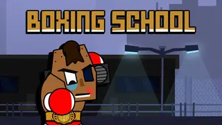 Boxing School