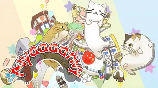 Nyaaaanvy