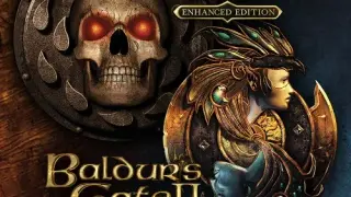 Baldur's Gate and Baldur's Gate II: Enhanced Editions - Switch