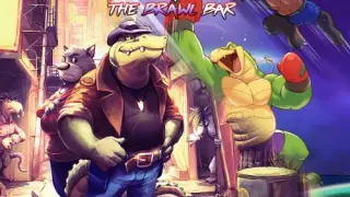 BROK the InvestiGator + The Brawl Bar - Switch