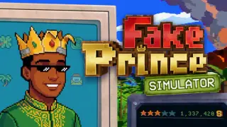 Fake Prince Simulator