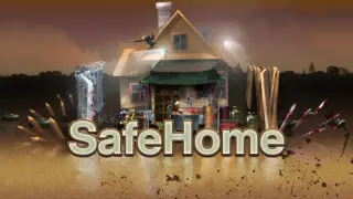 SafeHome