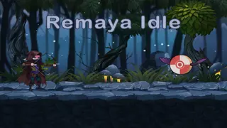 Remaya Idle