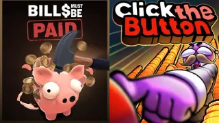 Bills Must Be Paid x Click the Button