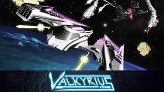 Valkyrius Prime