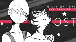 Milky Way Prince - The Vampire Star Original Soundtrack