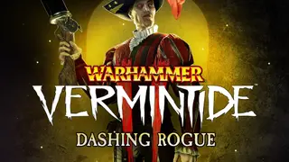 Warhammer: Vermintide 2 - Dashing Rogue - PS4