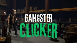 Gangster Clicker