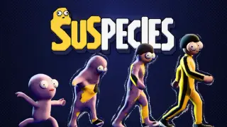 SUSPECIES